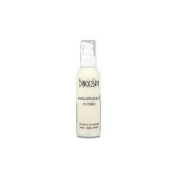 . BINGOSPA Maska do skóry zmęczonej 150g